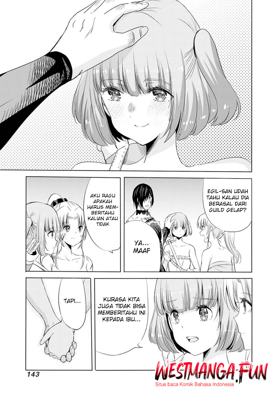 Chapter 100 - halaman 11