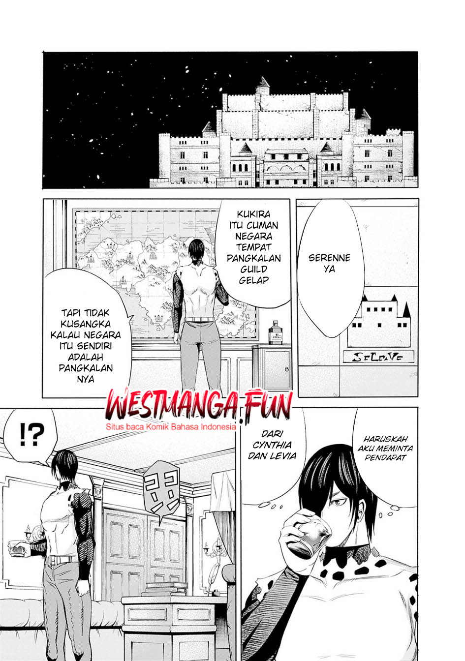 Chapter 100 - halaman 13