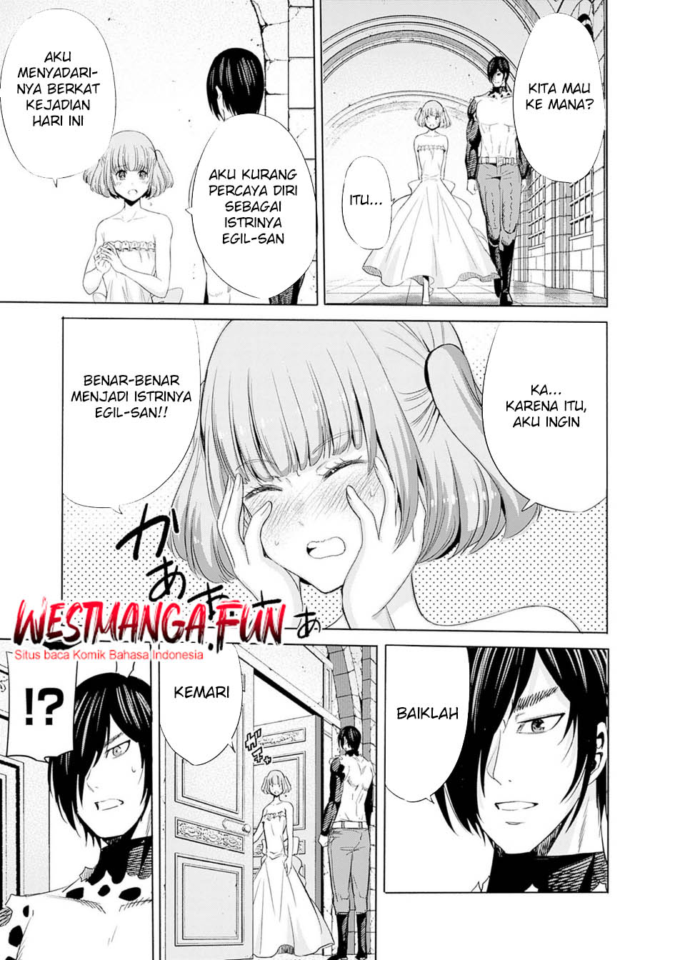 Chapter 100 - halaman 16