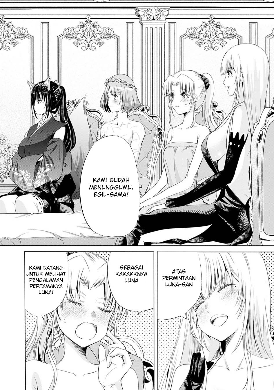 Chapter 100 - halaman 17