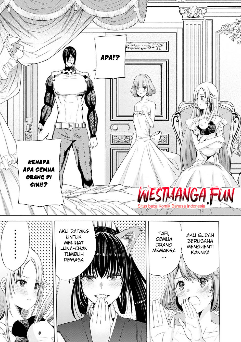 Chapter 100 - halaman 18