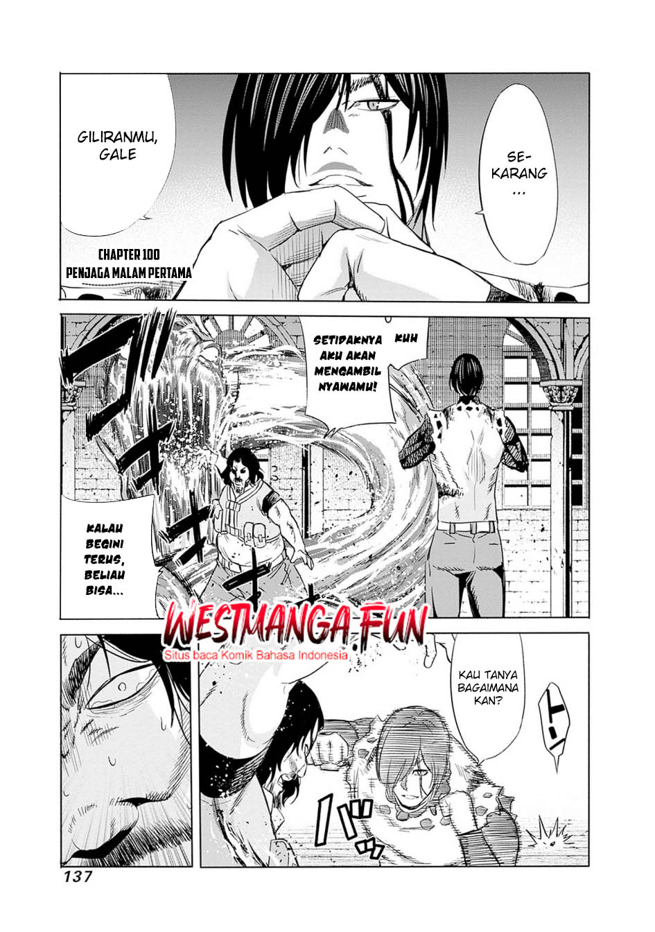 Chapter 100 - halaman 4