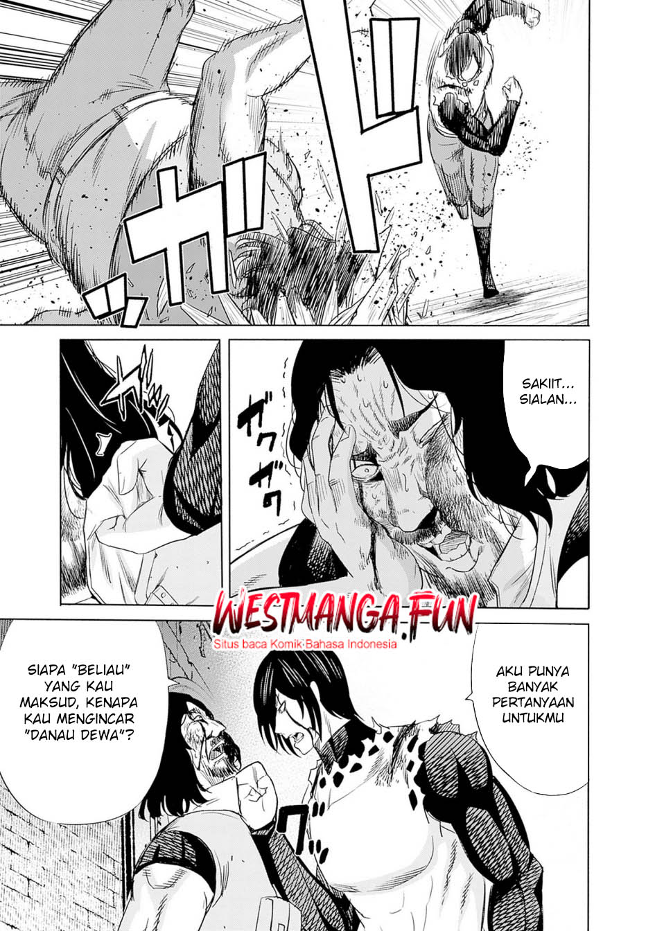 Chapter 100 - halaman 7
