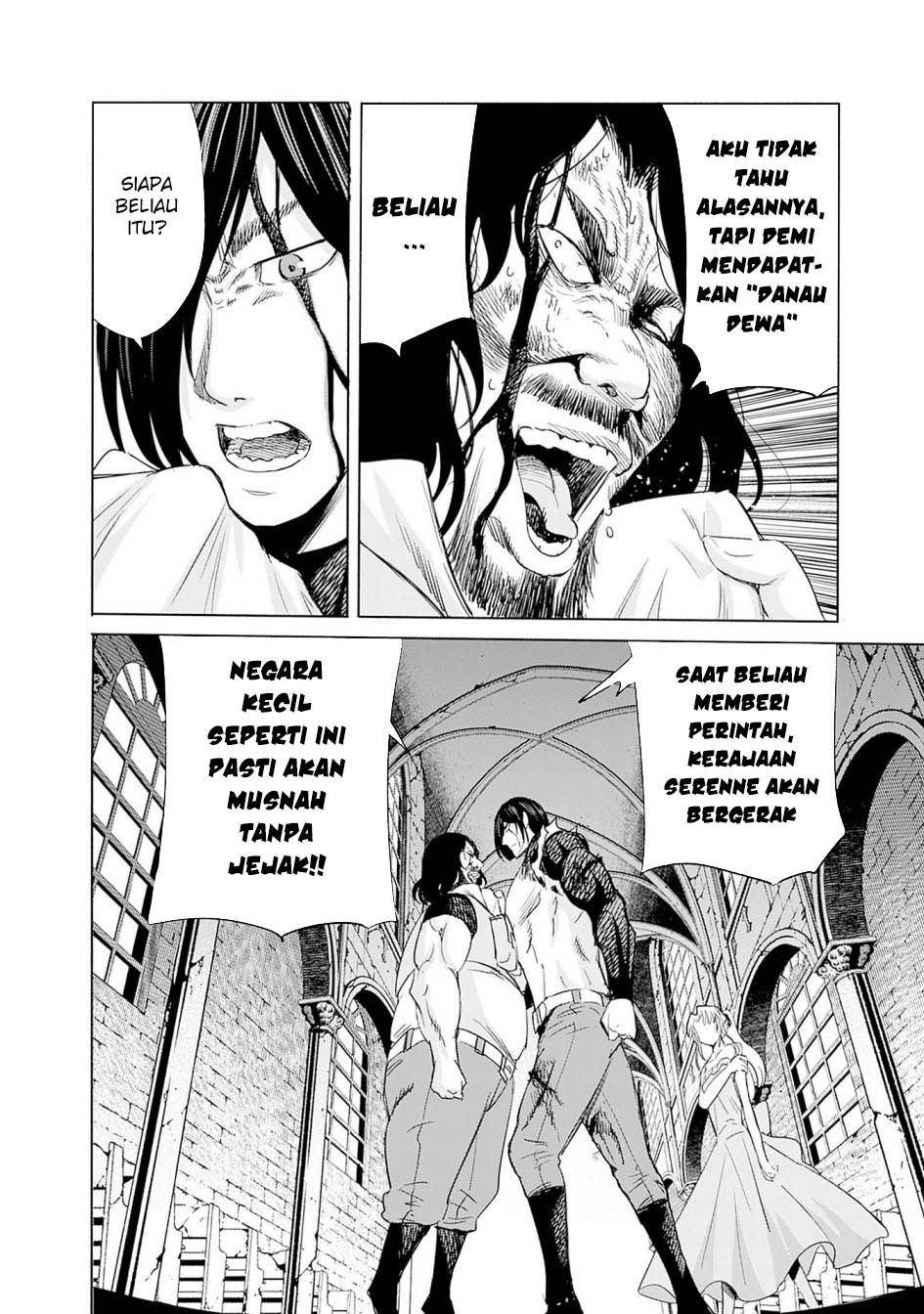 Chapter 100 - halaman 8