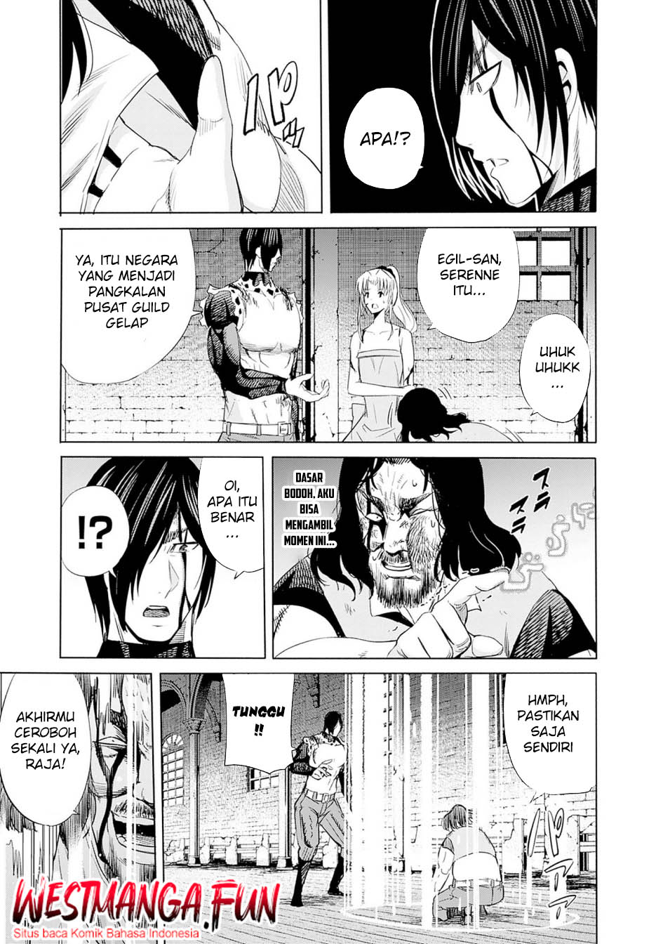 Chapter 100 - halaman 9