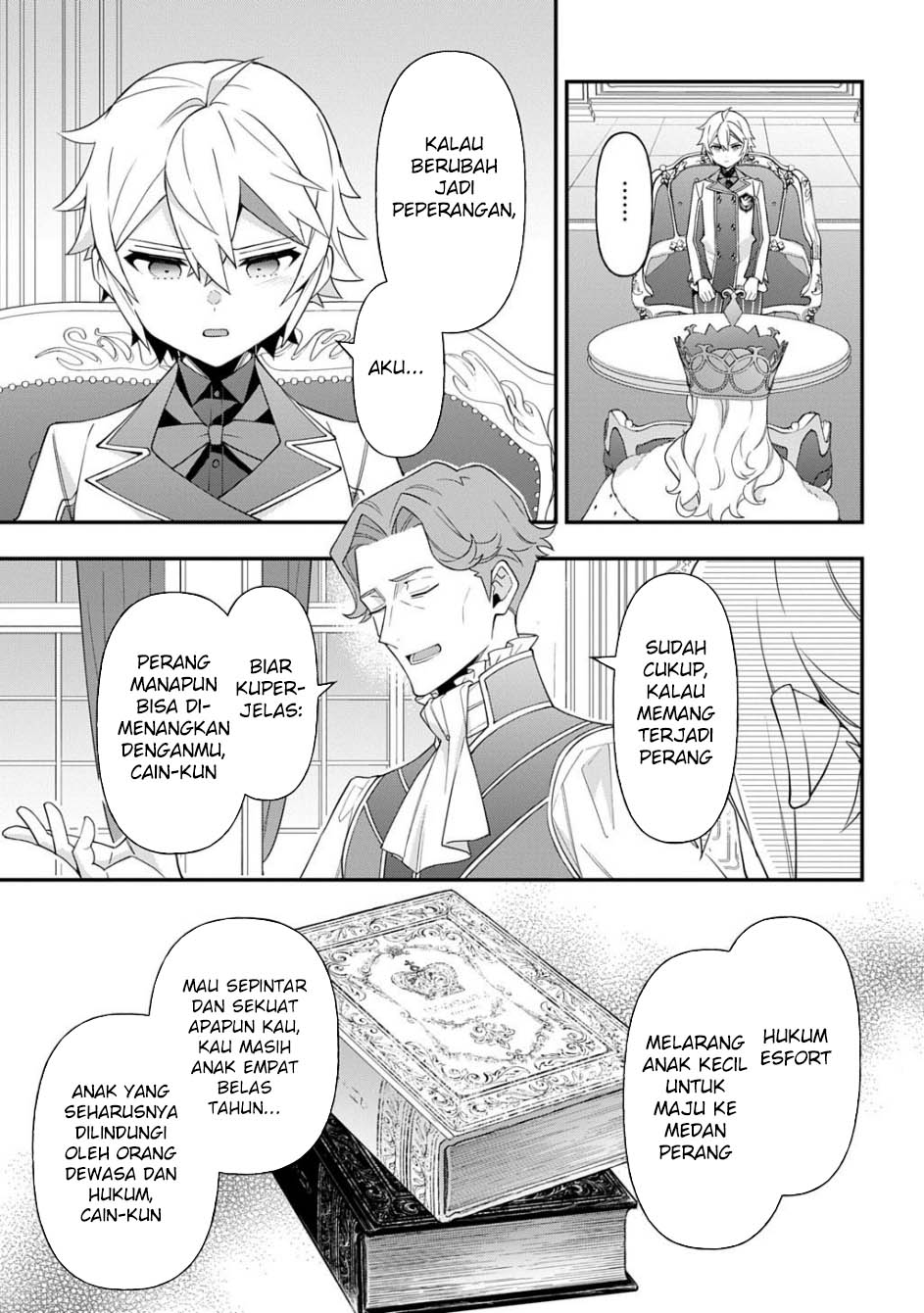 Chapter 68 - halaman 12