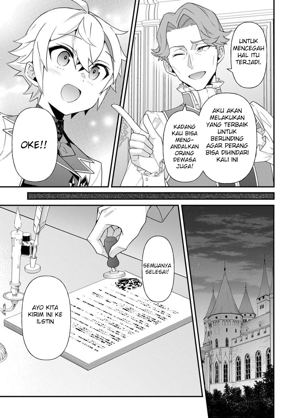 Chapter 68 - halaman 14