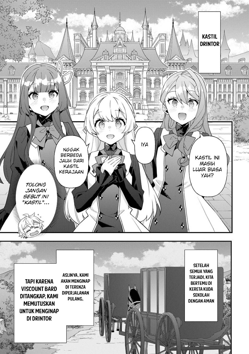 Chapter 68 - halaman 16