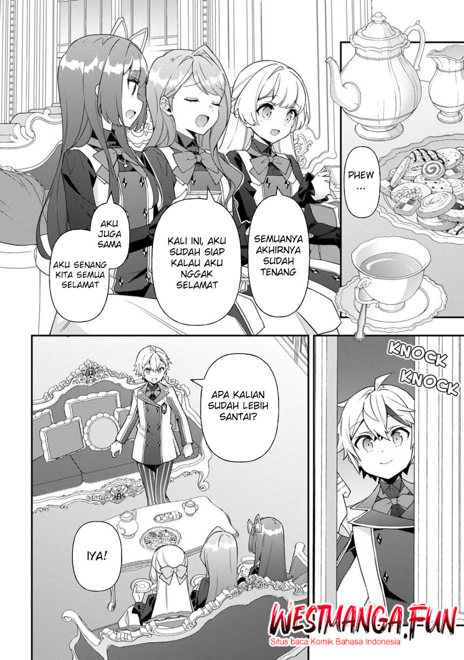 Chapter 68 - halaman 17