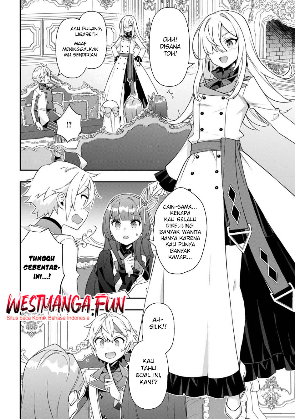 Chapter 68 - halaman 20