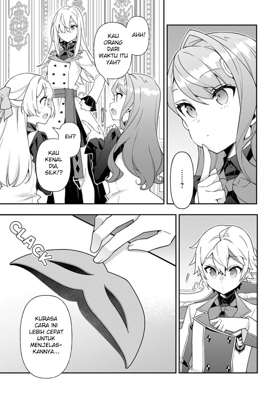 Chapter 68 - halaman 21