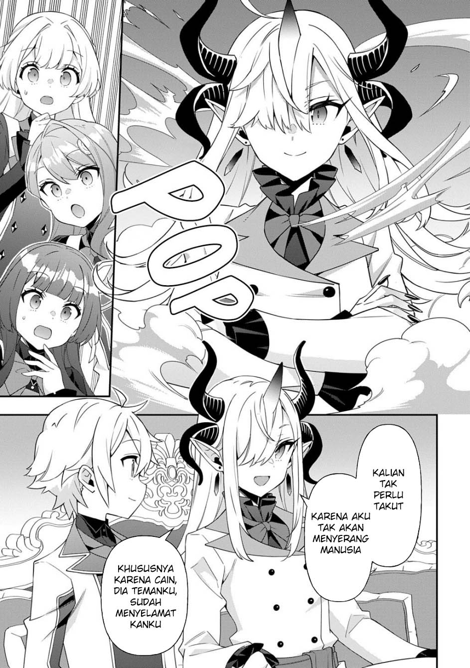 Chapter 68 - halaman 23
