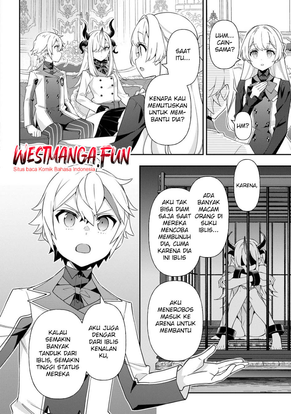 Chapter 68 - halaman 24