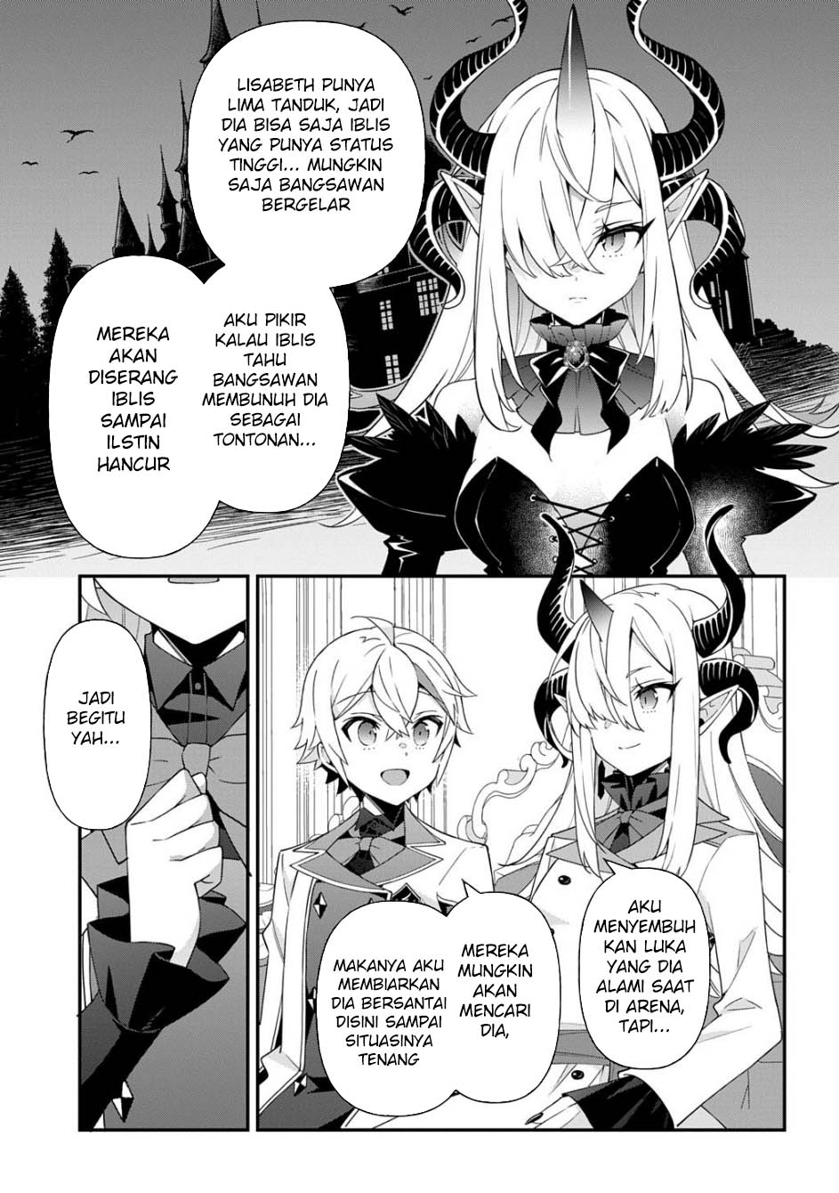 Chapter 68 - halaman 25