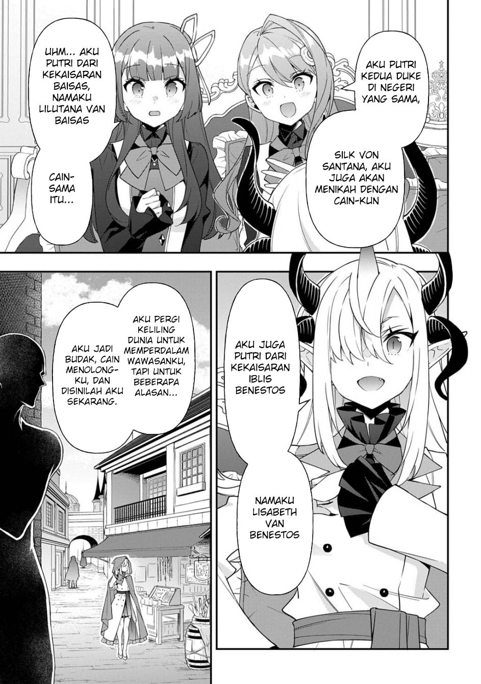 Chapter 68 - halaman 27