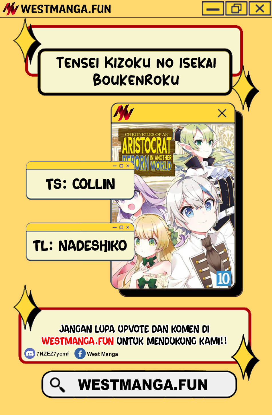 Chapter 68 - halaman 5