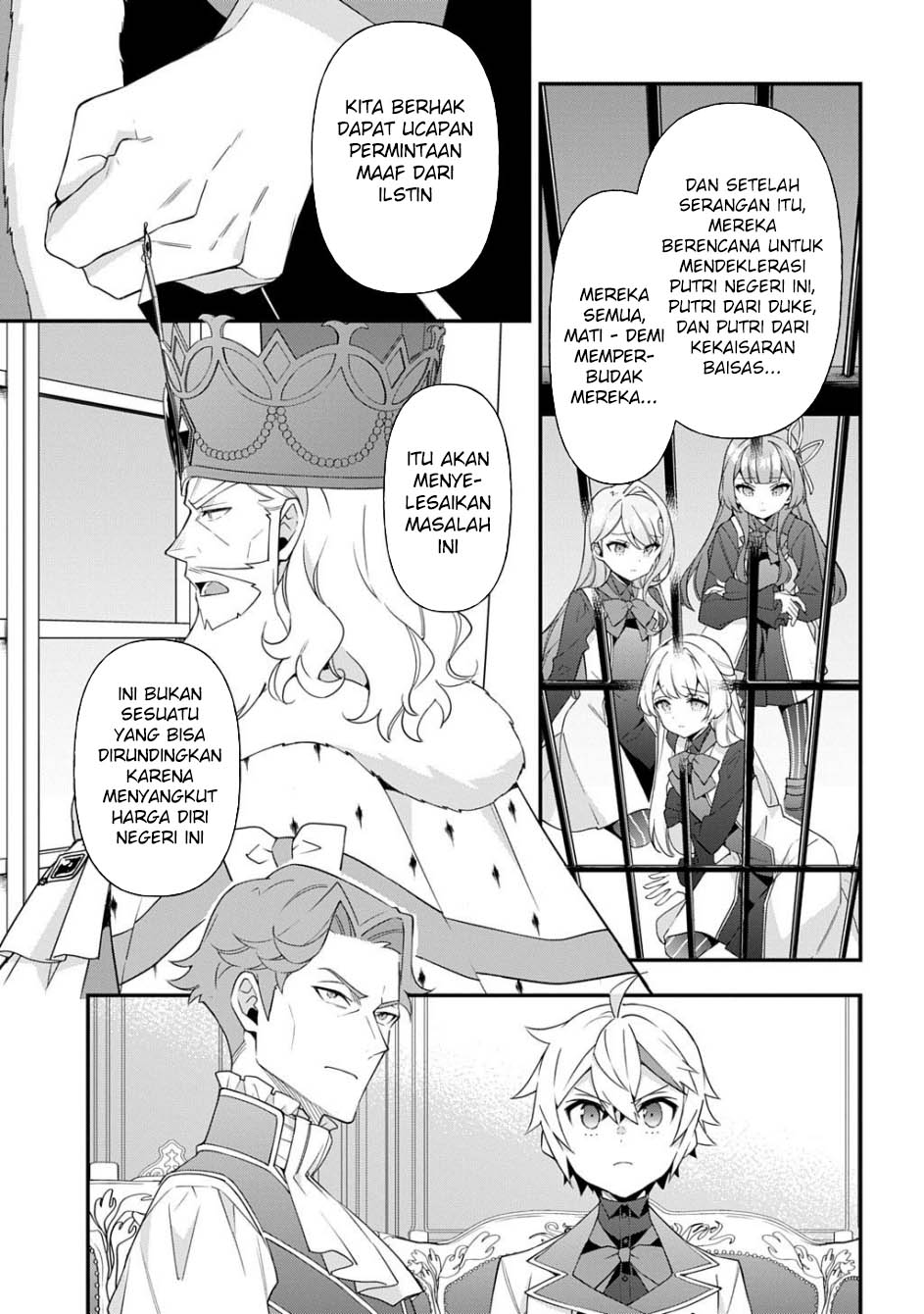 Chapter 68 - halaman 8