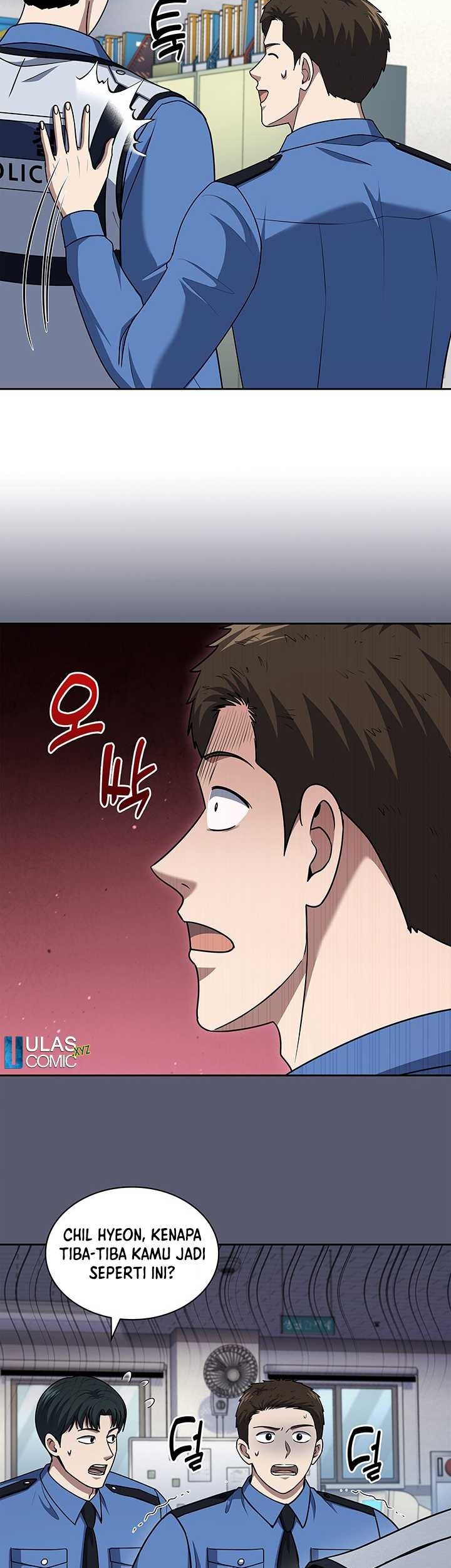 Chapter 106 - halaman 41