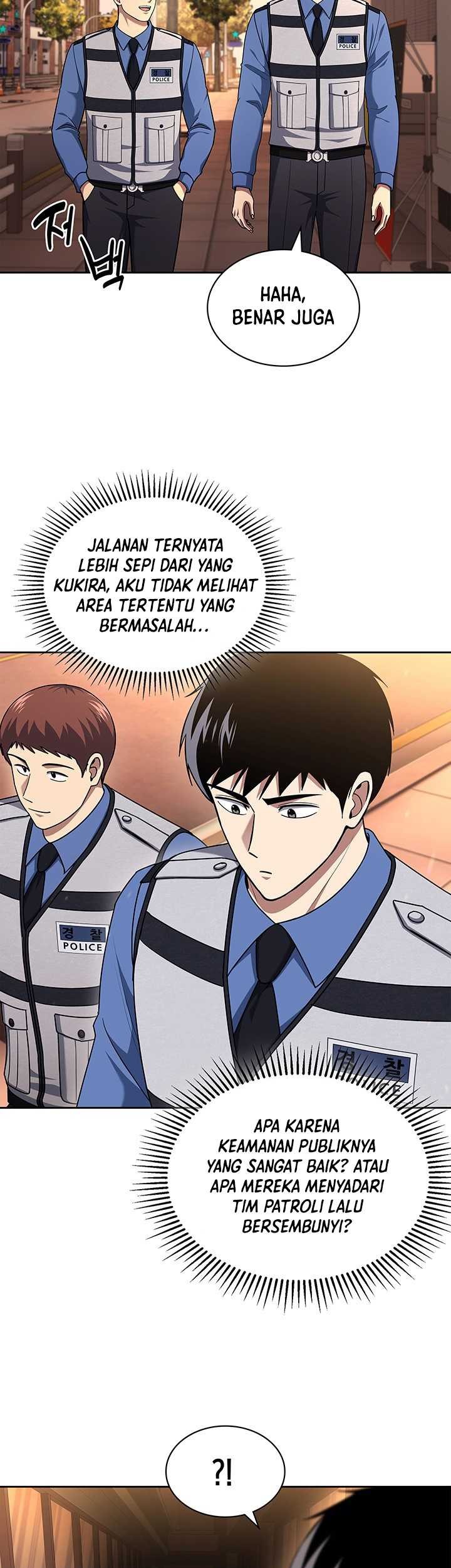 Chapter 106 - halaman 15