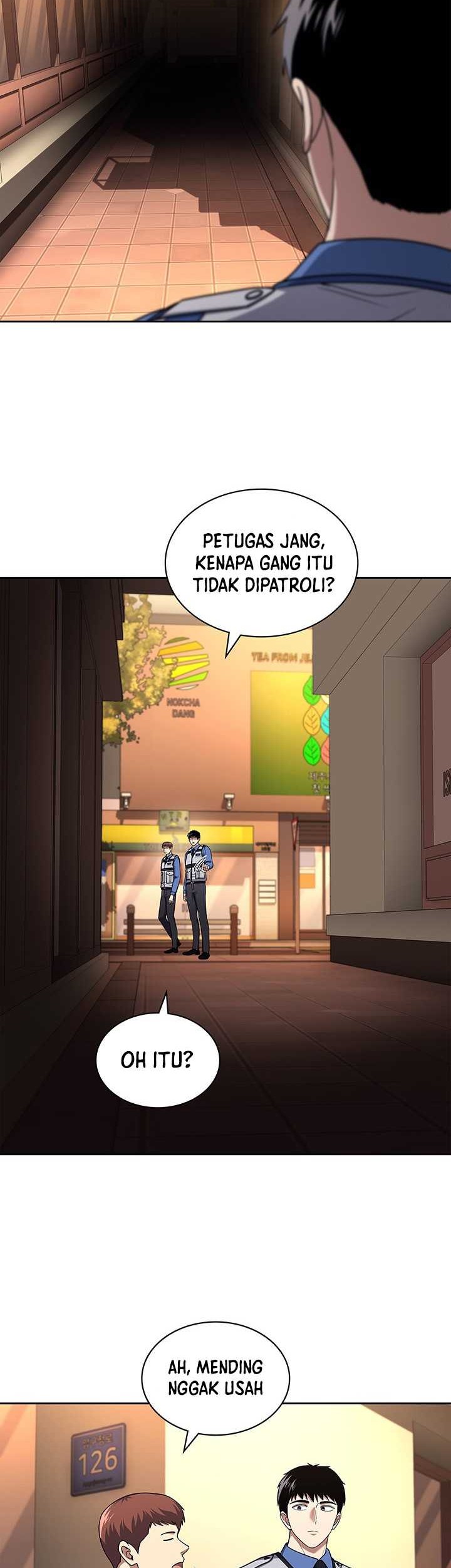 Chapter 106 - halaman 16