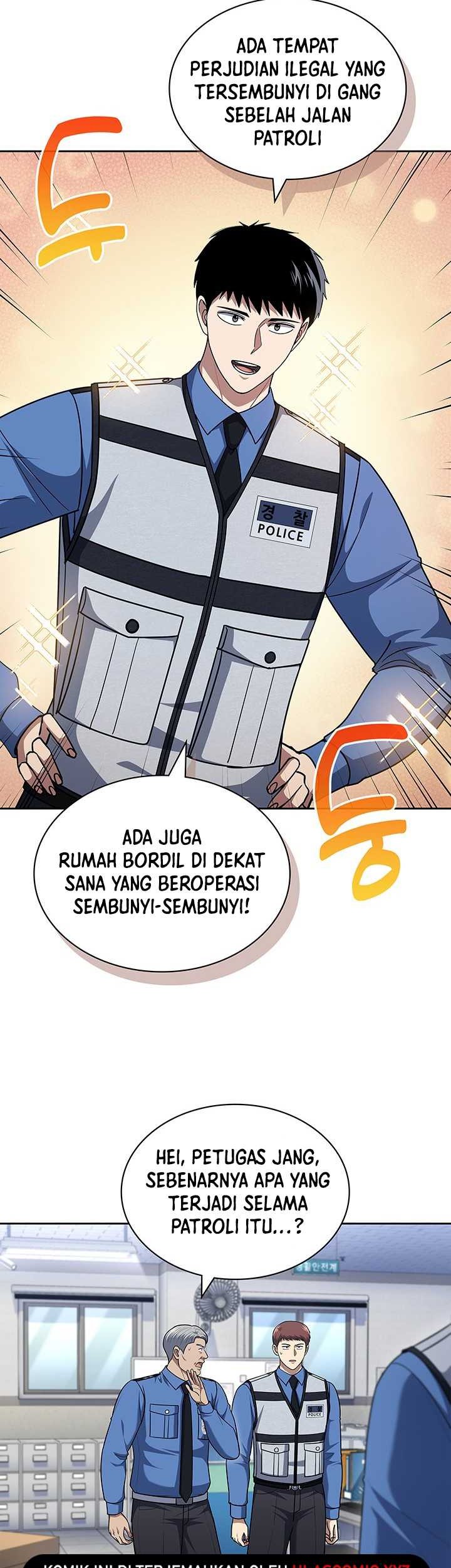 Chapter 106 - halaman 25
