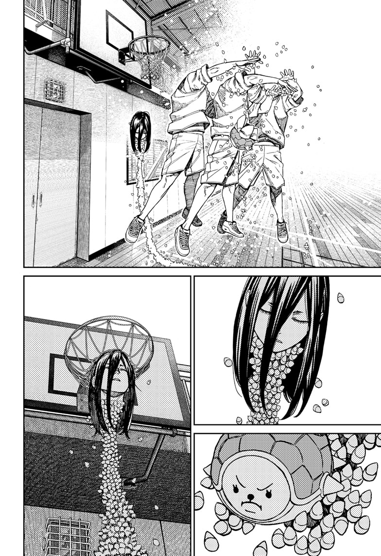 Chapter 185 - halaman 11