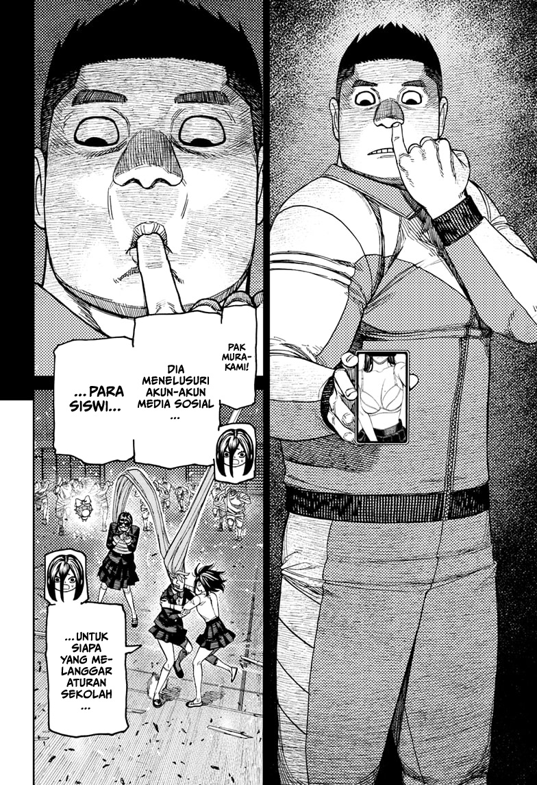 Chapter 185 - halaman 15
