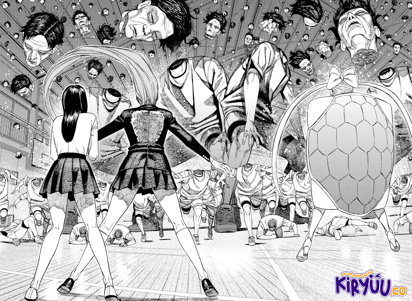 Chapter 185 - halaman 17
