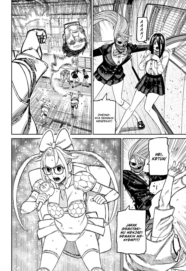 Chapter 185 - halaman 18