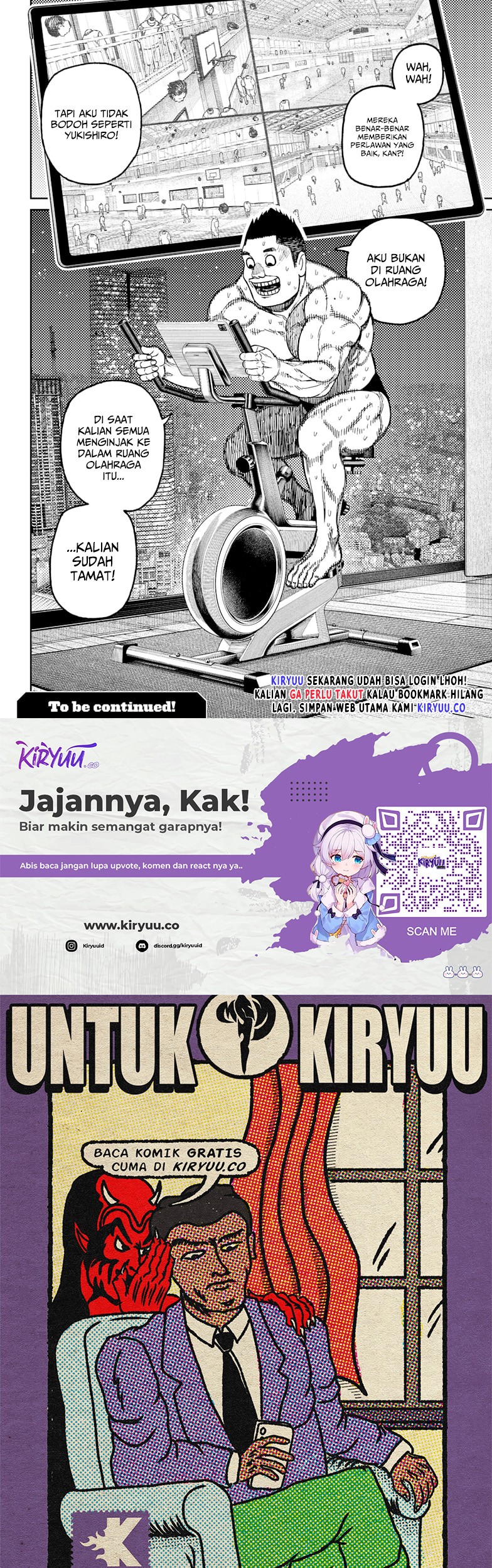 Chapter 185 - halaman 20
