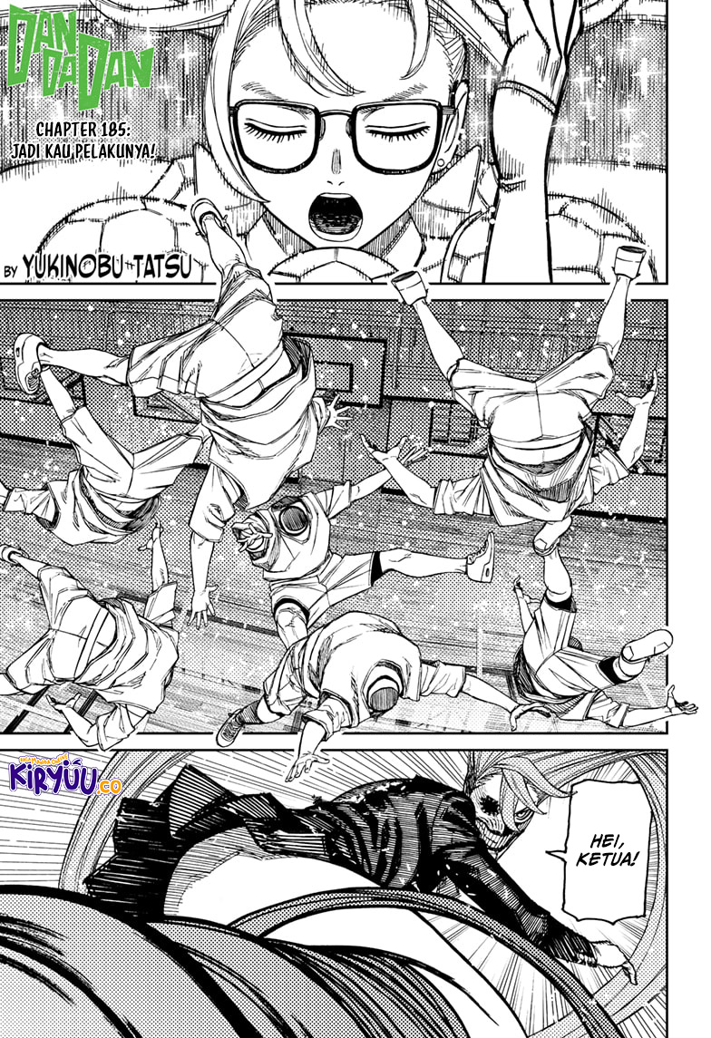 Chapter 185 - halaman 3
