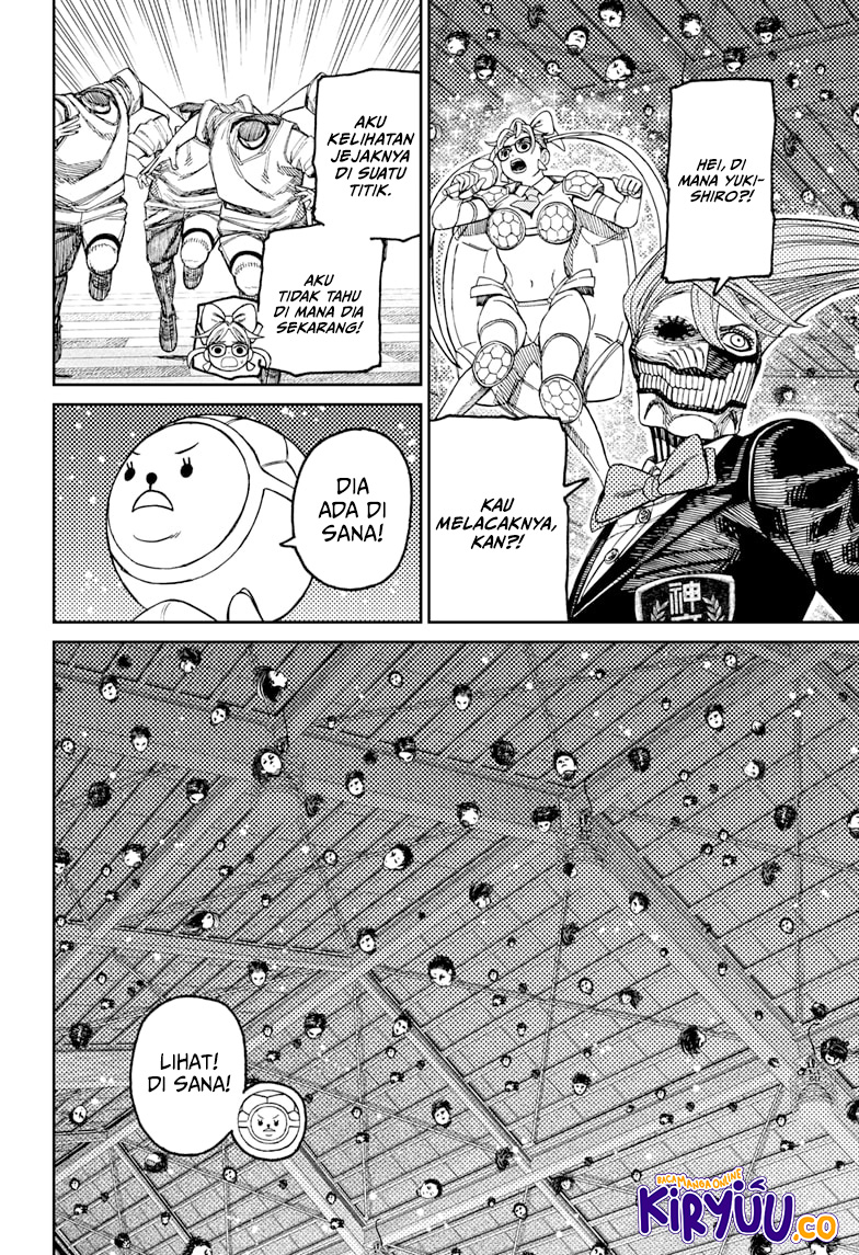 Chapter 185 - halaman 5