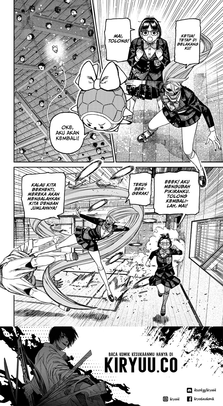 Chapter 185 - halaman 7
