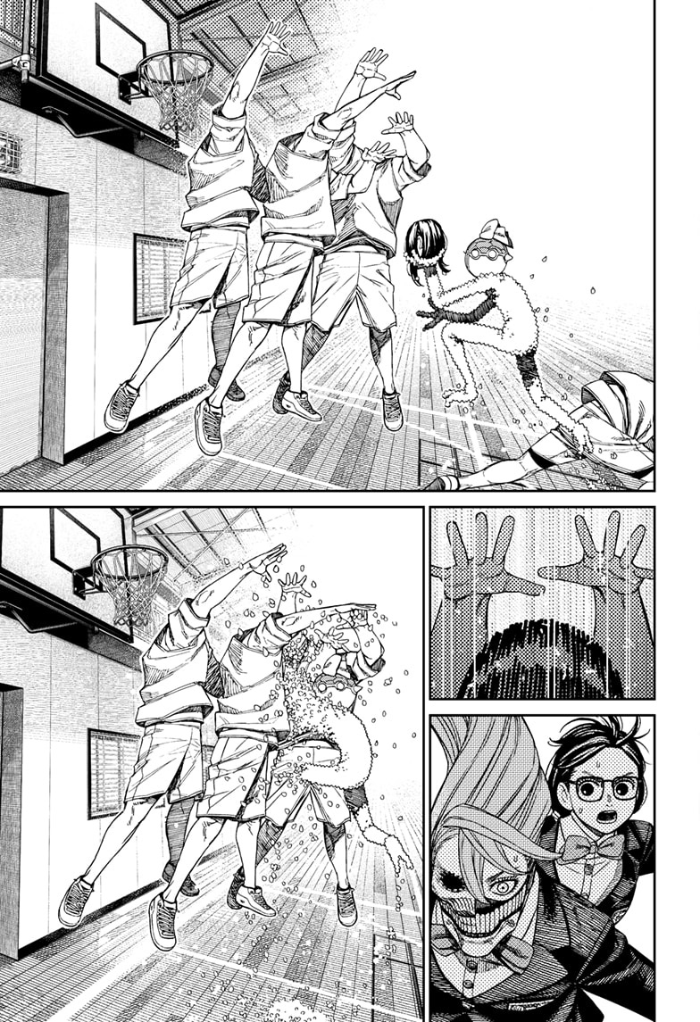 Chapter 185 - halaman 10
