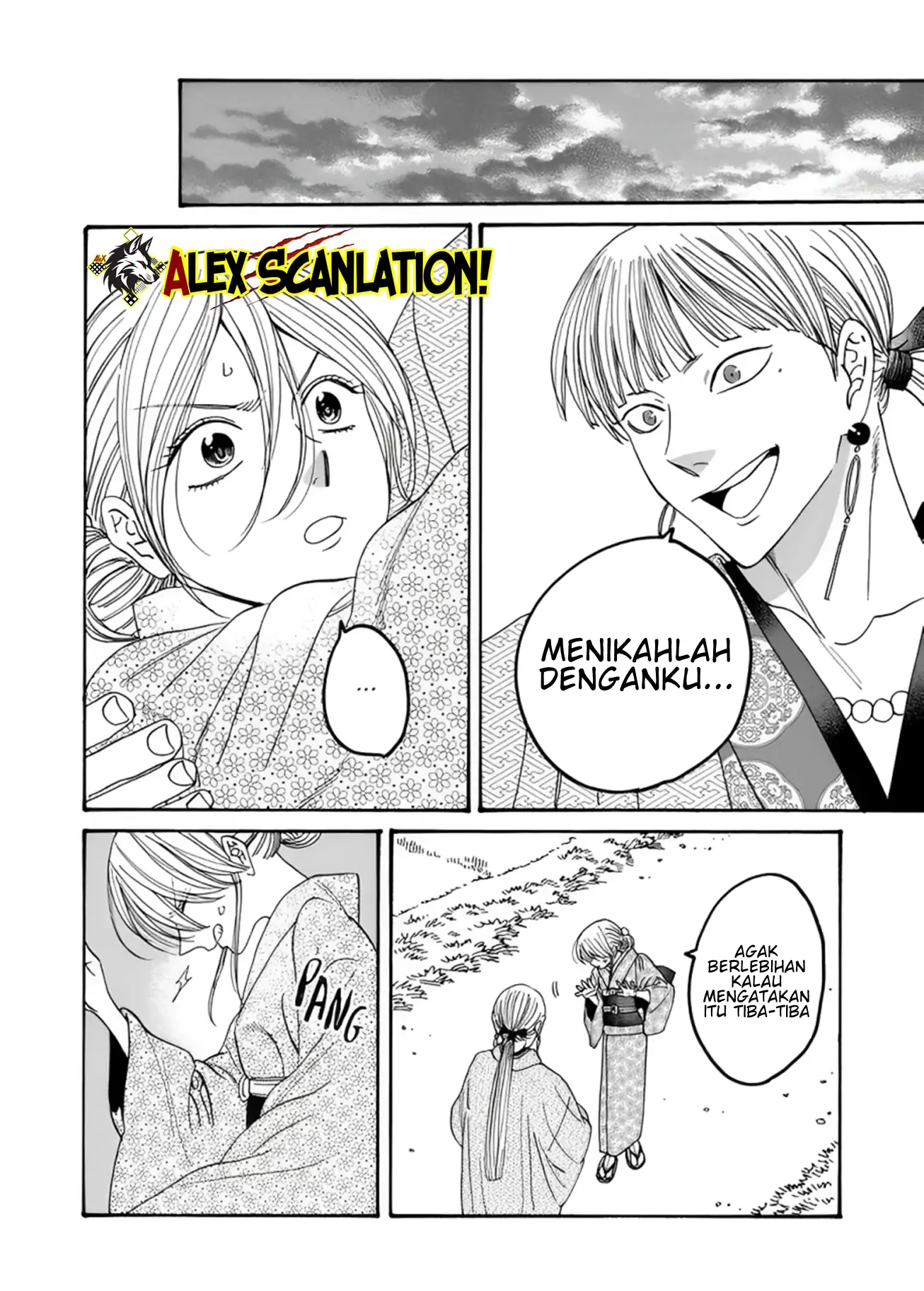 Chapter 57 - halaman 16