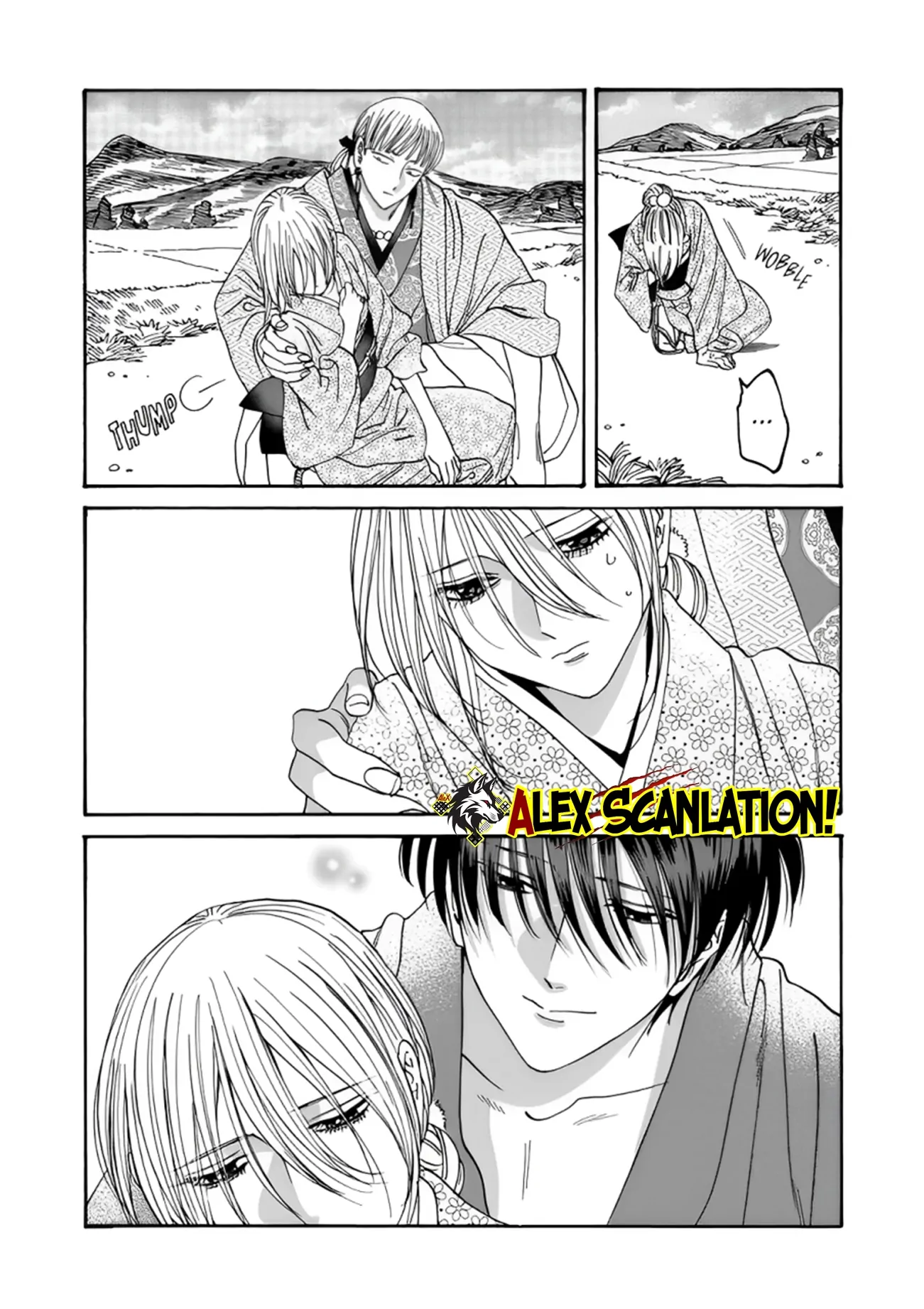 Chapter 57 - halaman 20