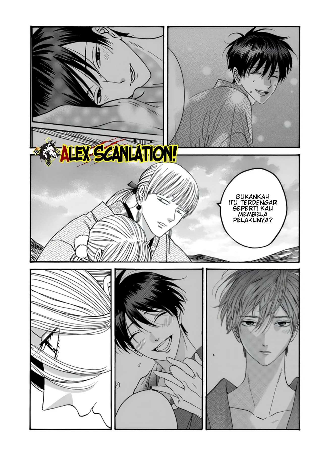 Chapter 57 - halaman 21
