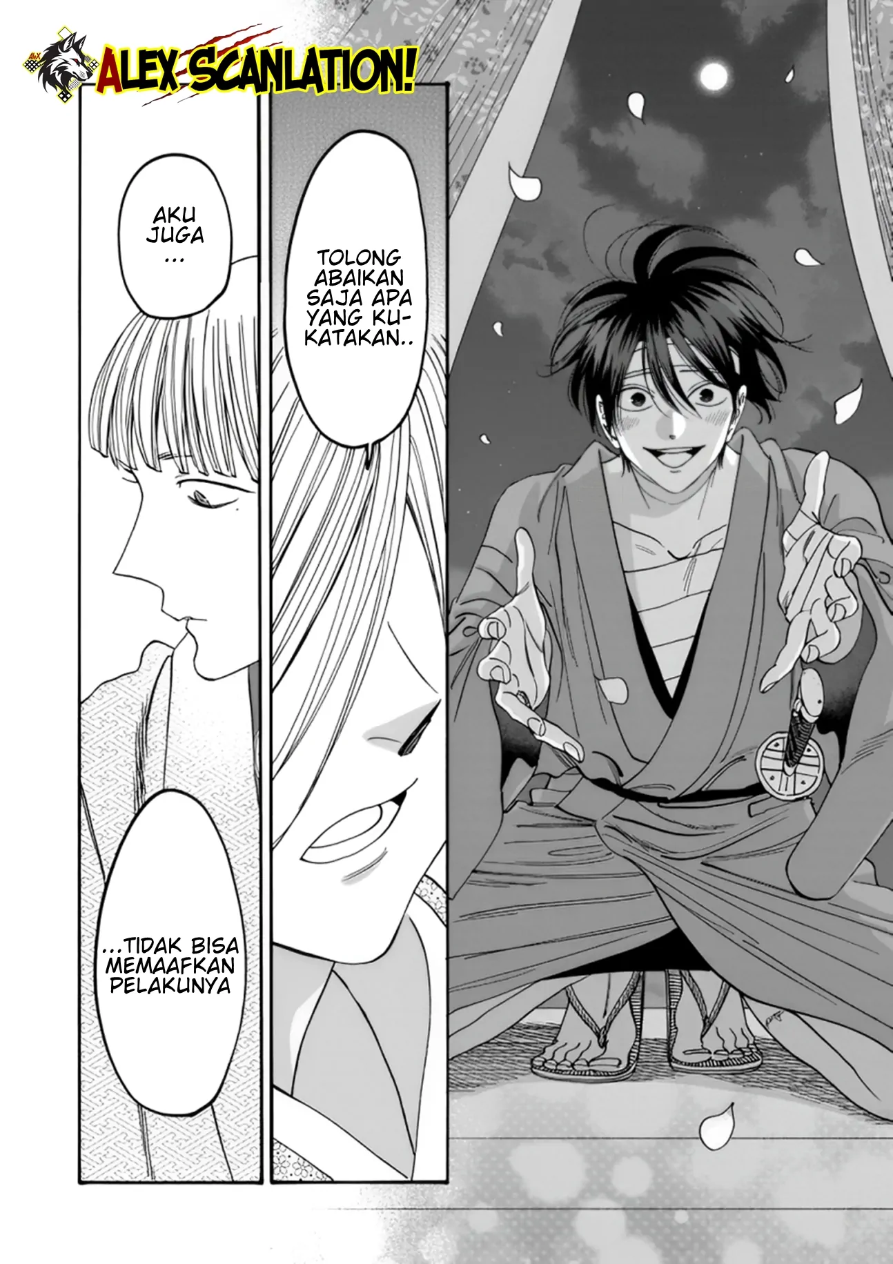 Chapter 57 - halaman 22