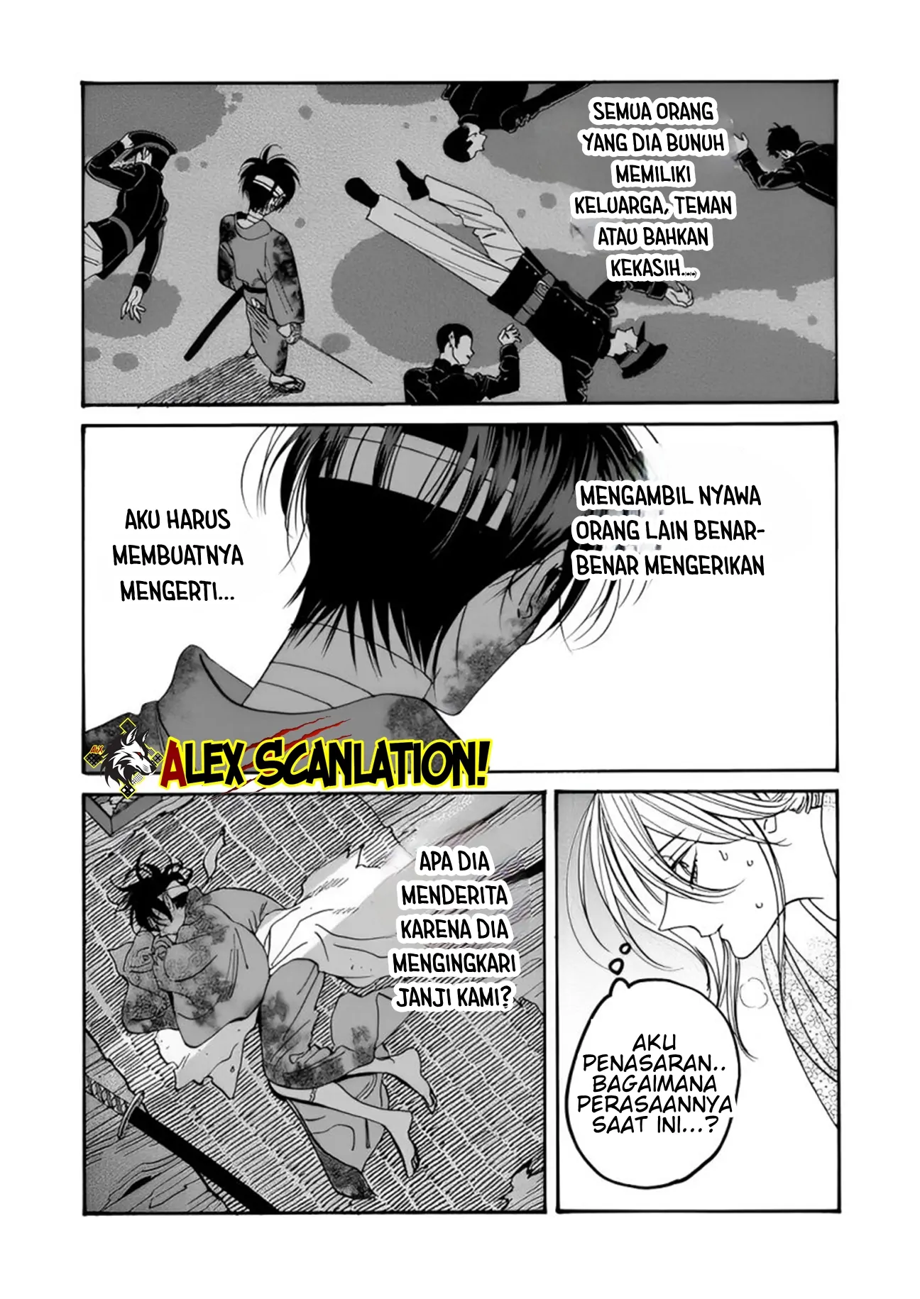 Chapter 57 - halaman 23
