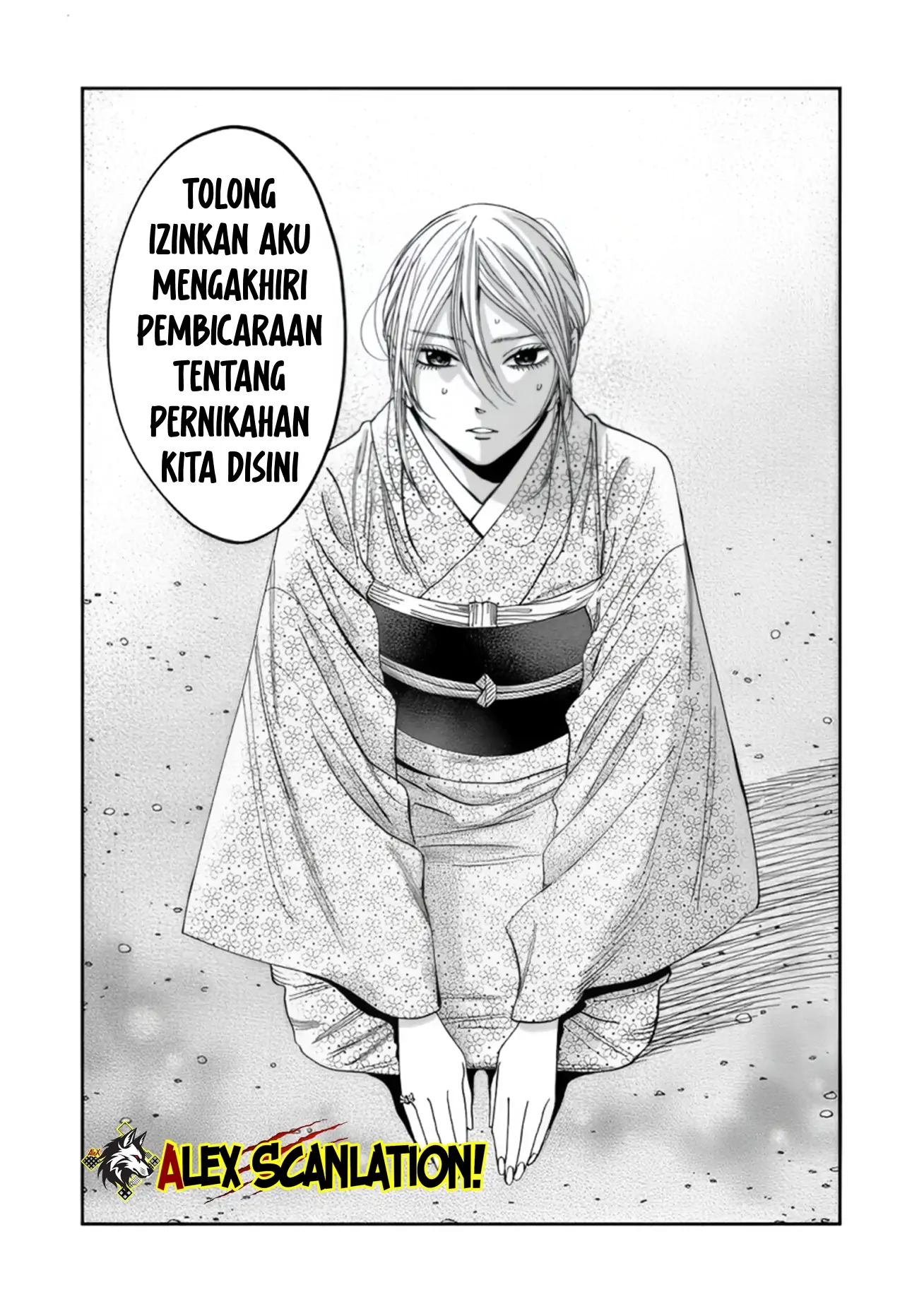 Chapter 57 - halaman 26