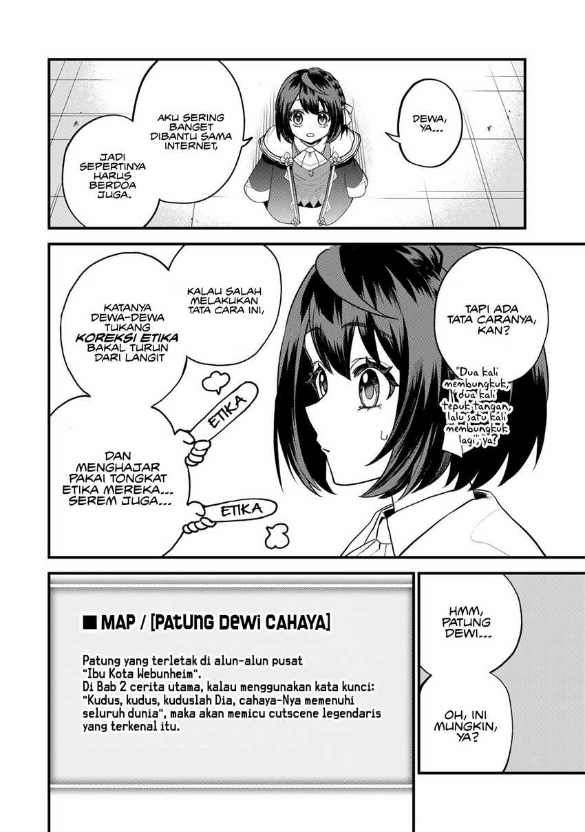 Chapter 33 - halaman 12