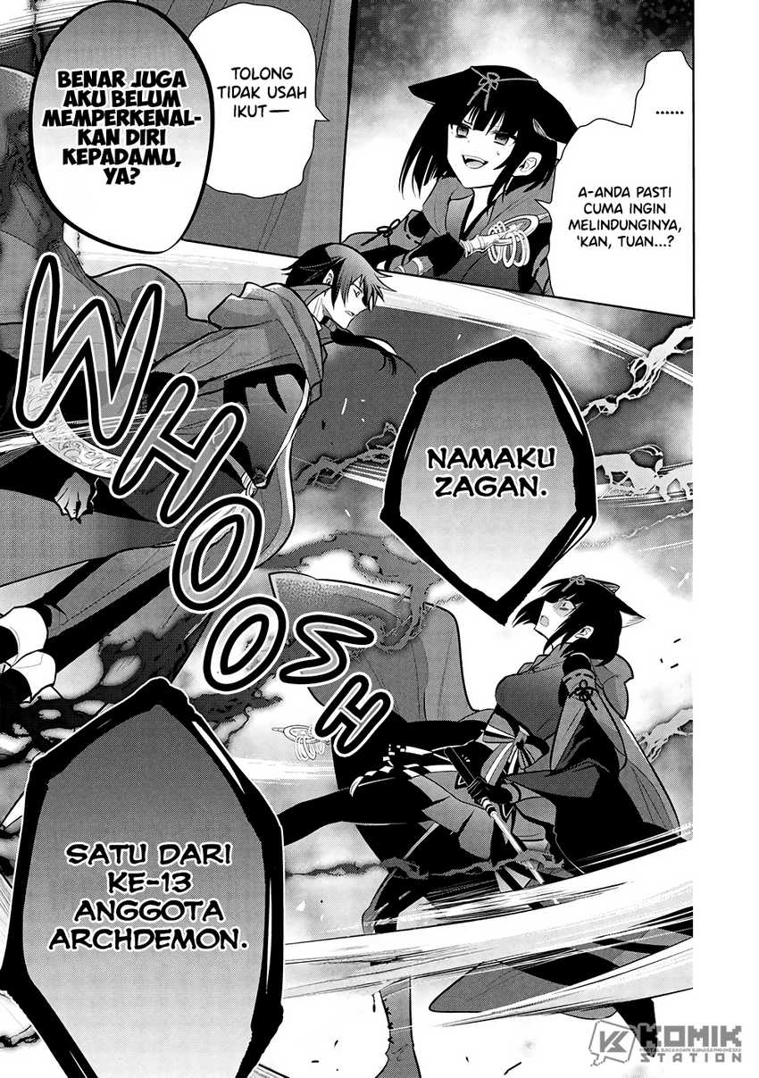 Chapter 67 - halaman 12
