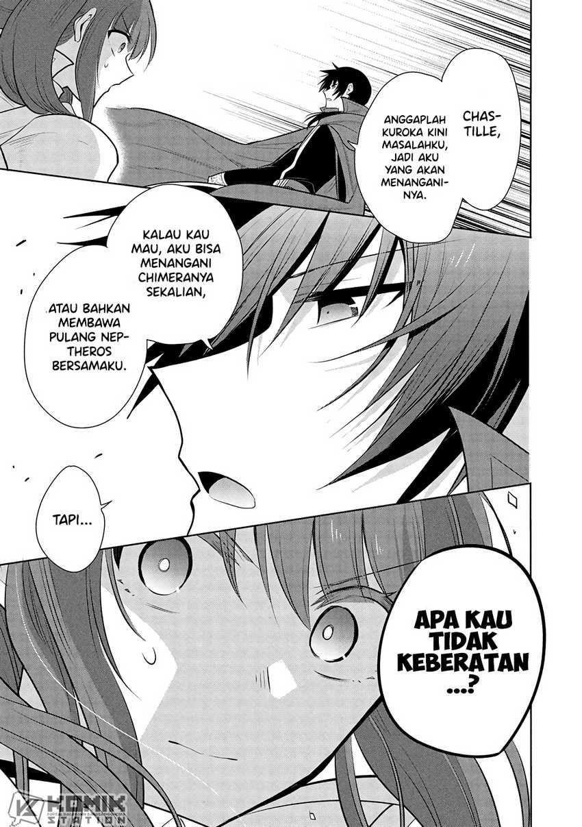 Chapter 67 - halaman 14
