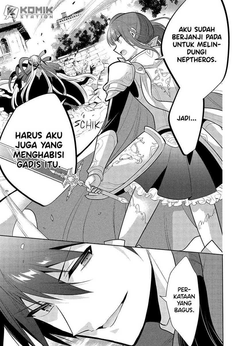 Chapter 67 - halaman 17