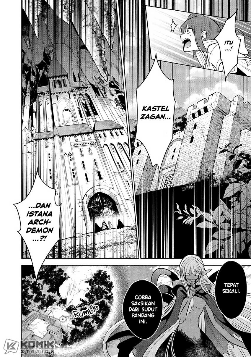 Chapter 67 - halaman 20