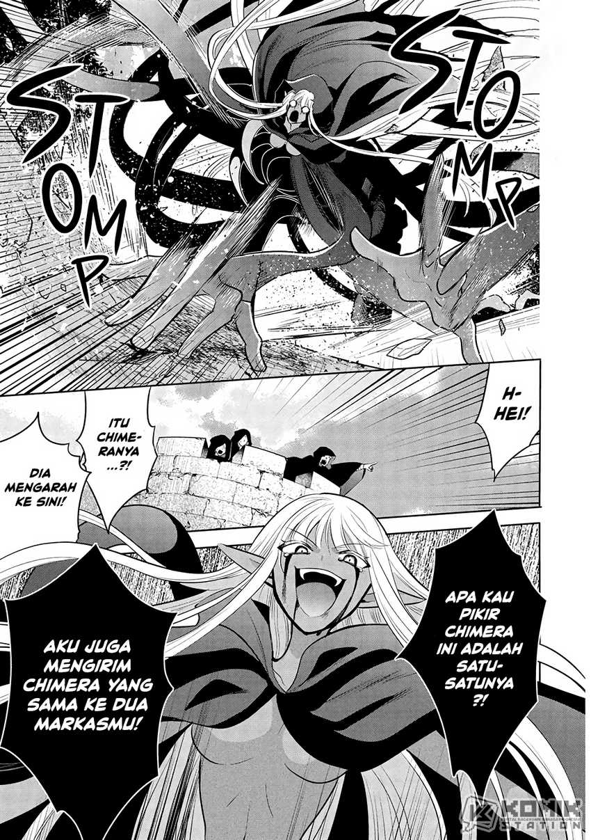 Chapter 67 - halaman 21