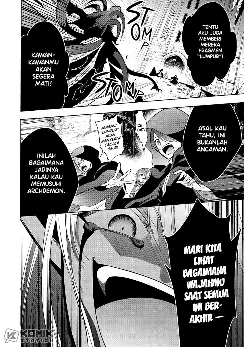 Chapter 67 - halaman 22