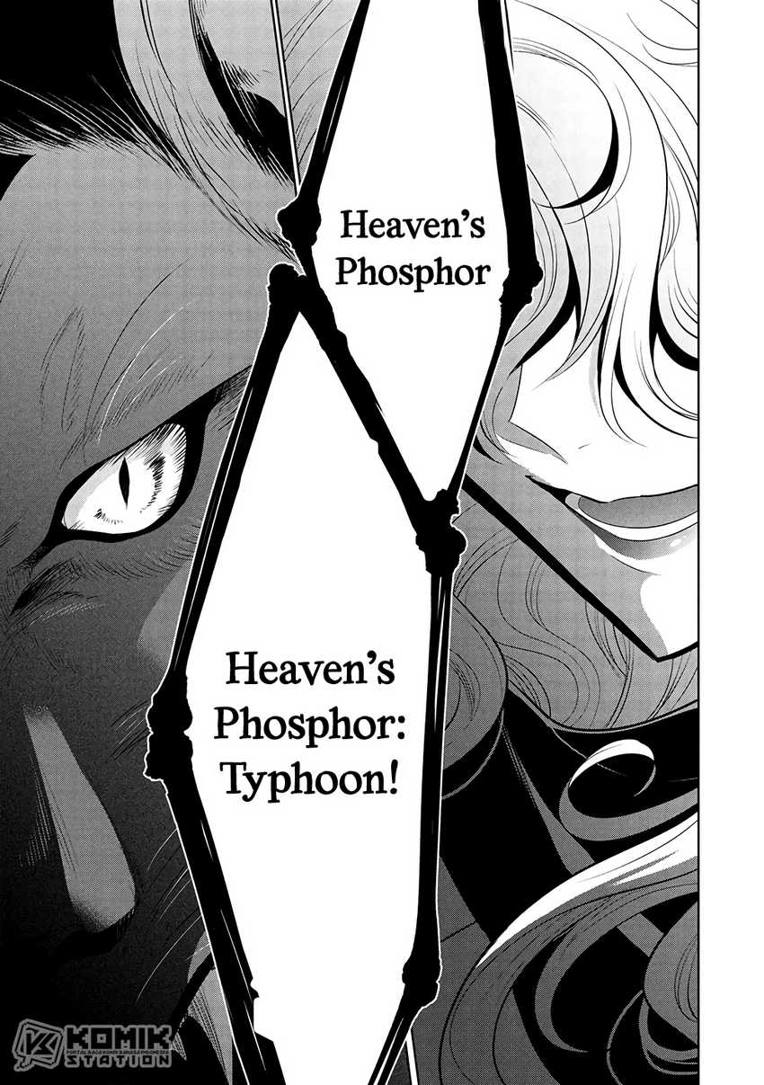 Chapter 67 - halaman 23