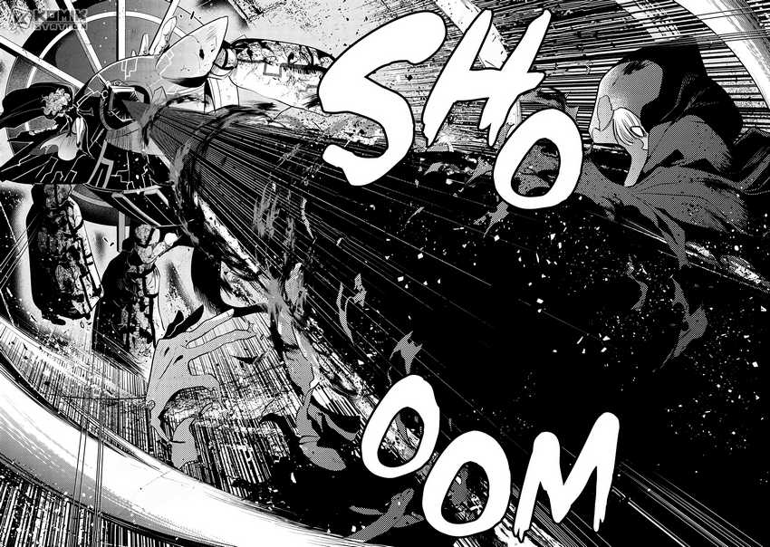 Chapter 67 - halaman 24