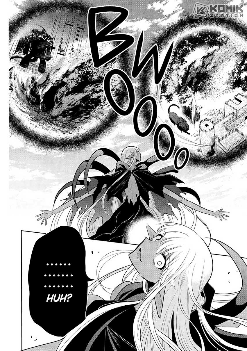Chapter 67 - halaman 26